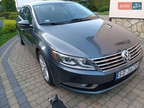 Volkswagen