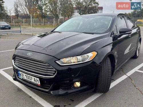 Ford