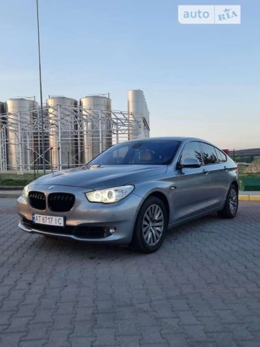 BMW