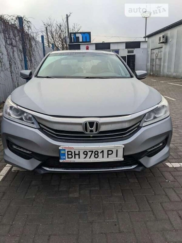 Honda