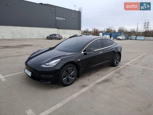Tesla