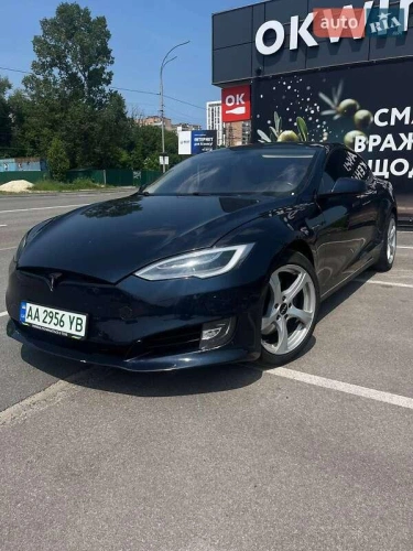 Tesla