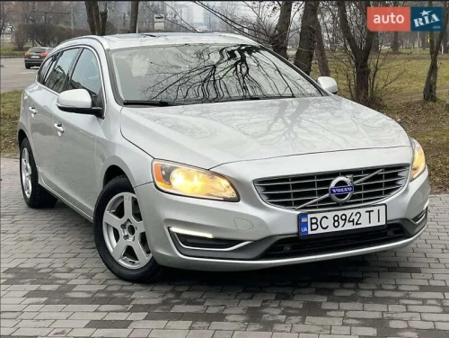 Volvo