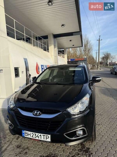 Hyundai