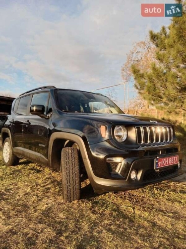 Jeep