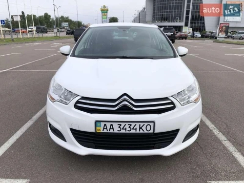 Citroen