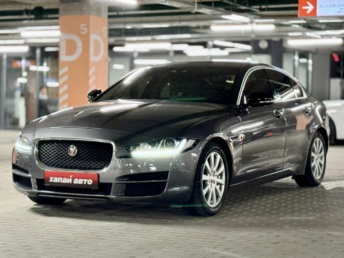 Jaguar