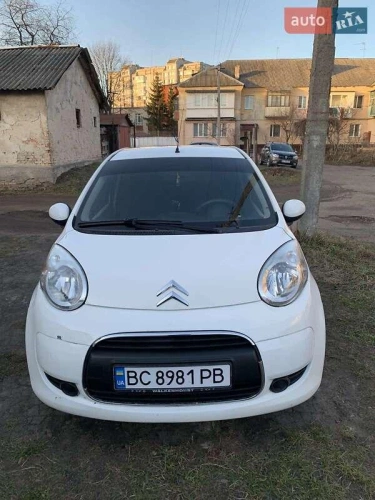 Citroen