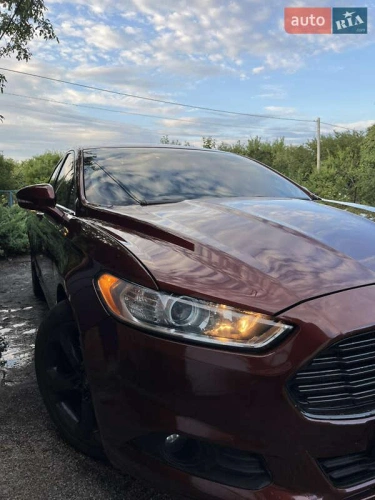 Ford