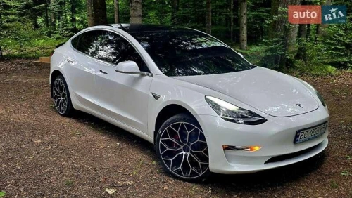 Tesla