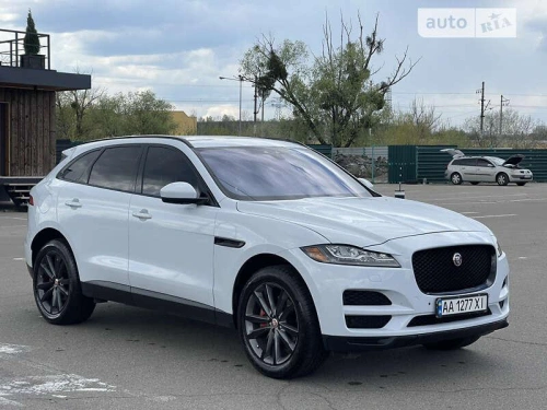 Jaguar