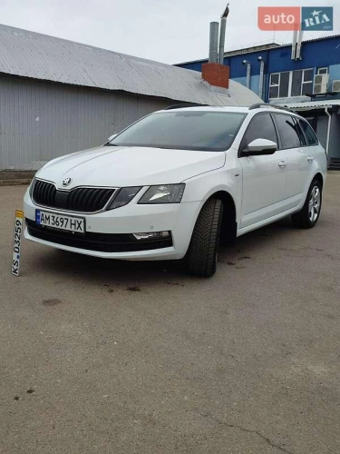 Skoda