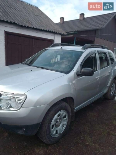 Dacia