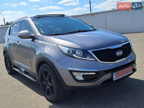 Kia