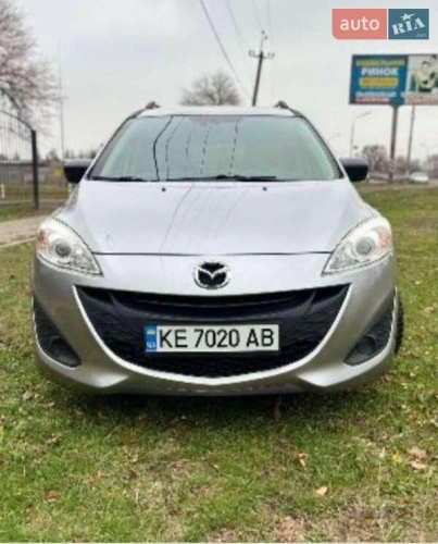Mazda