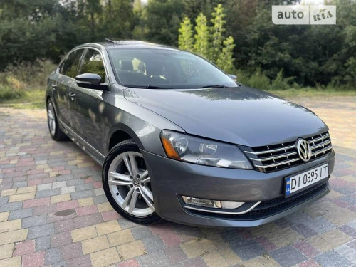 Volkswagen