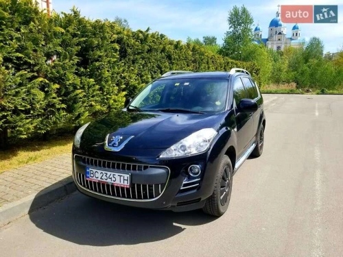Peugeot
