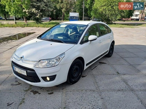 Citroen