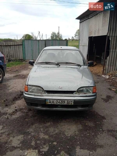 ВАЗ / Lada