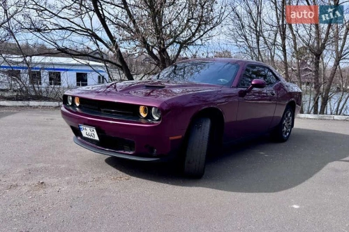 Dodge