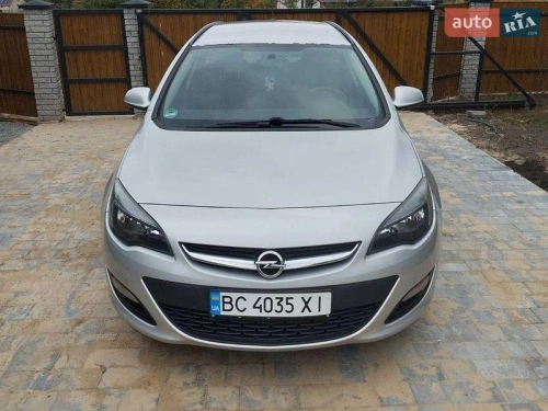 Opel