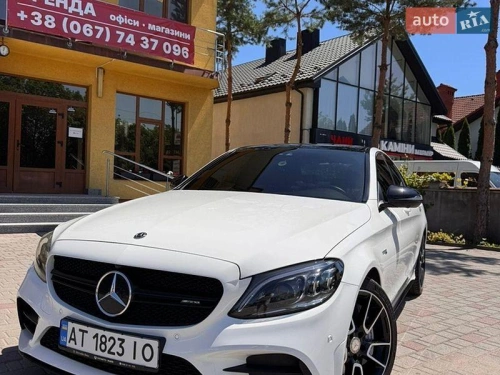 Mercedes-Benz