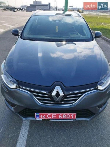 Renault