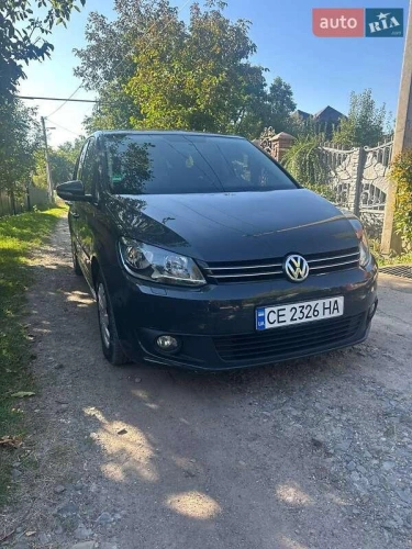 Volkswagen