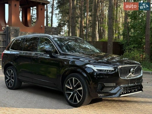 Volvo