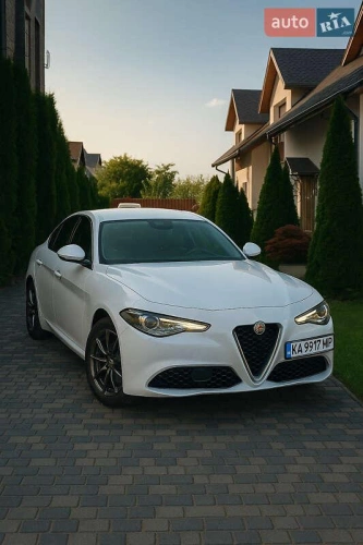 Alfa Romeo