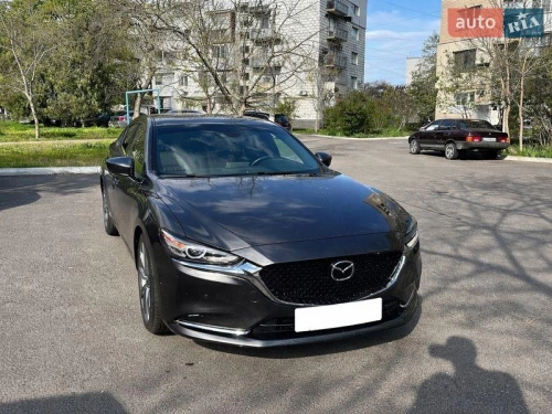 Mazda