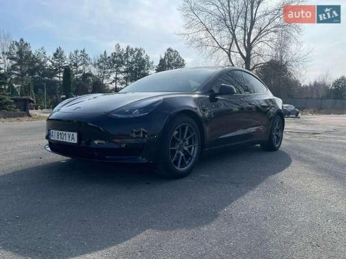 Tesla