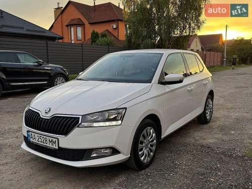 Skoda