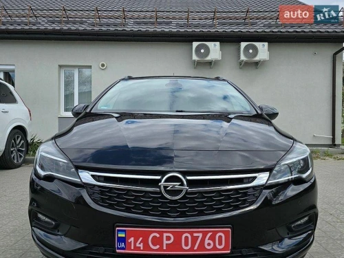 Opel