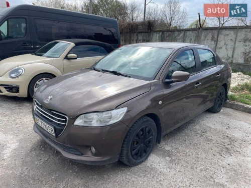 Peugeot