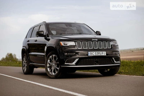 Jeep