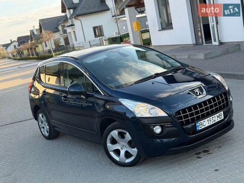 Peugeot