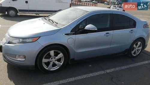 Chevrolet