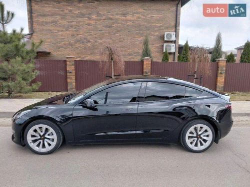 Tesla