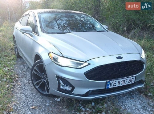 Ford