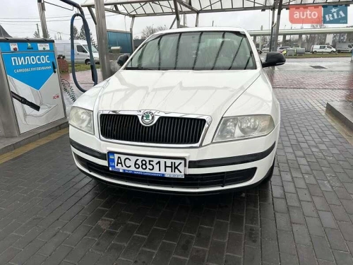 Skoda