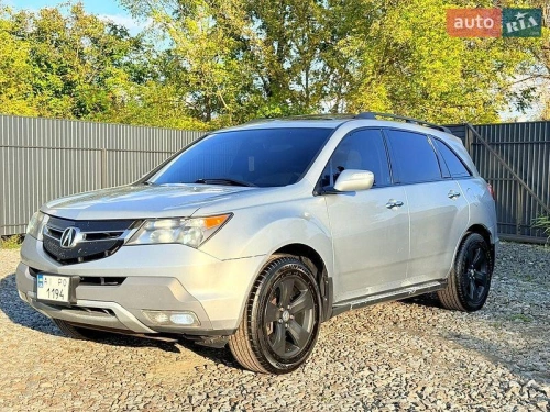 Acura