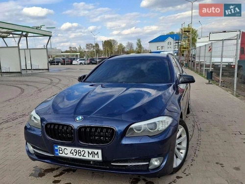 BMW
