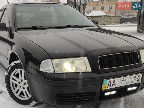 Skoda