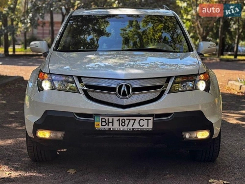 Acura