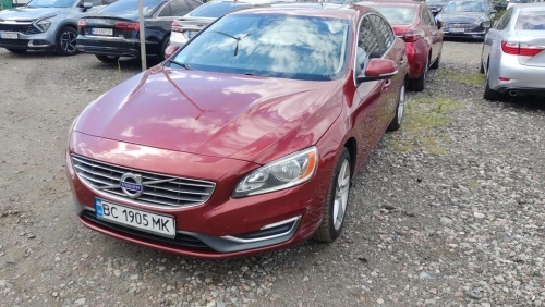 Volvo