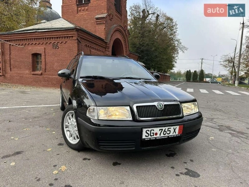 Skoda