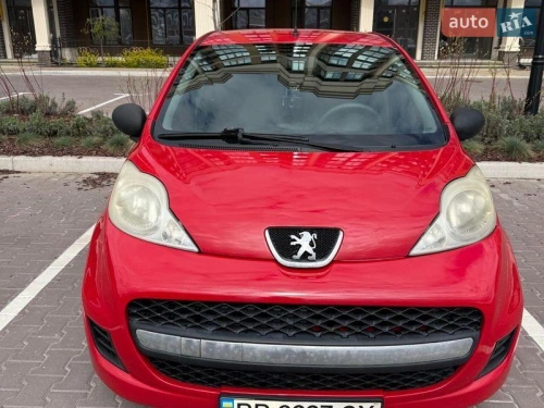 Peugeot