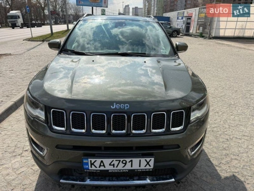 Jeep