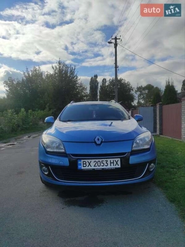 Renault